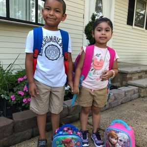 Meet your Posher, Janet